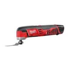 Cordless Copper Tubing Cutter Kit 12V Lithium-Ion W/ M12 Multi-Tool Clean Cuts