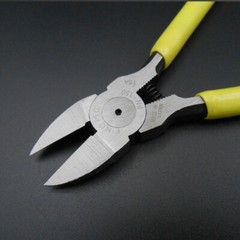 New 5.9&rdquo; PN-150 Side Cable Cutter Shear Wire Clipper Diagonal Cutting Plier PVC