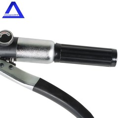 Hydraulic Tube Expander Tool Swaging Kit HVAC 3/8, 1/2, 5/8, 3/4,7/8,1,1-1/8