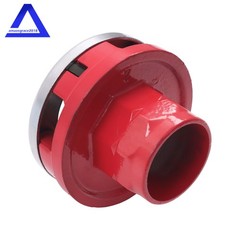 2Inch Ratchet Pipe Threader Dies Set Replacement Kit Not for Stainless Steel