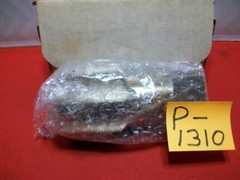 BRAND NEW CARBON STEEL 2&Prime; PIPE TAP 2-11-1/2 HSS NPT ICS 4.5&Prime; LONG VERY SHARP!