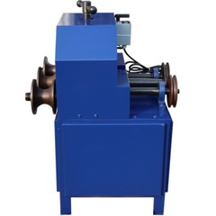 110V Rolling Pipe Bending Machine Multi-Function Tube Pipe Bender 1.5KW