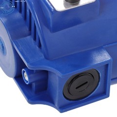 Hydraulic Rebar Cutter 1250W RC-20 3/20&rdquo;-3/4&rdquo; Adjustable Dust-Free Operation