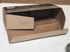 Vintage Craftsman Tube Cutter W/ Box