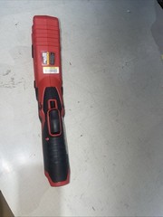 Milwaukee 2471-20 M12 Cordless Copper Tubing Cutter &ndash; Red