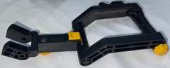 Dewalt Copper Cutter Impact Attachment CWACPRIR
