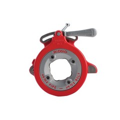 Ridgid 97065 811A Universal Quick Opening Right Hand Oiling Die head 1/8 -2&Prime;