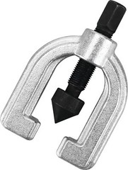W80671 37 Degree Flaring Tool For An And Jic Fittings, Silver