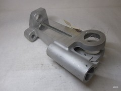 Parker Lakeland 412 Portable Tube / Tubing Bender MAIN BODY
