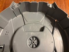 Ridgid K9-204 Upgrade To K9-204+ Outer Housing With Clips HOUSING ONLY