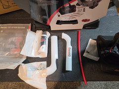 Ridgid K9-102+ 76193 FlexShaft&reg; Machine Sewer Snake Drain Cleaning Tool & Kit