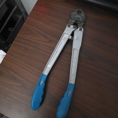 Zurn 1/22&rdquo; QCRT-3T Crimping tool