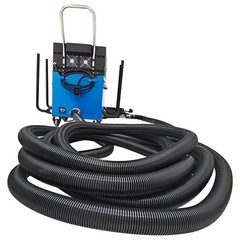 250-800mm Pipe Inspection & Cleaning Robot w/ Remote, 1080P Cam*2, 30&deg; Climb