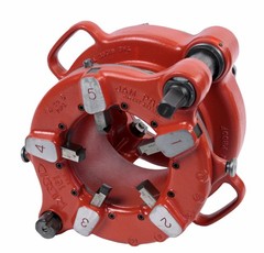 Reconditioned RIDGID&reg; 161 Receding Geared Threader 4in. &ndash; 6in. 36630