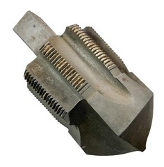 Mueller 75829 11J1 Combination Drill Tap 2CC Pipe Thread Tap USA Machine Shop