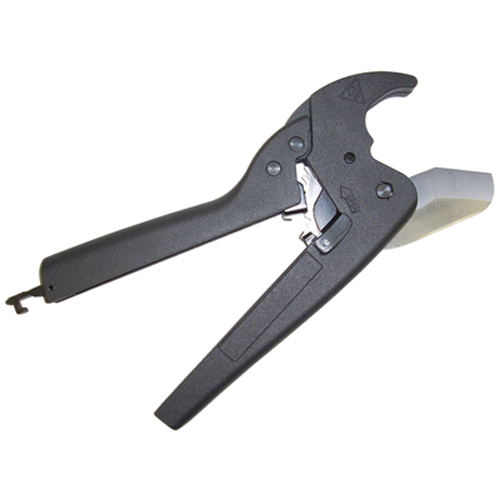 K Tool 72355 &ndash; 1-Touch Ratcheting Hose and Pipe Cutters