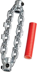 64308 Flexshaft Knocker, K9-204 2&Prime; Pipe, Carbide Tip