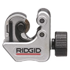 RIDGID 118 Tubing Cutter,Aluminum, Brass, Copper 6XW70