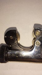 Ridgid NO 150 & 2 Imperial Eastman TC 150 tube cutter bundle w/ FREE SHIPPING