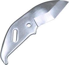 Professional Grade PVC Pipe Cutter, 2-1/2&Prime; O.D.