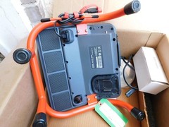 RIDGID 36653 SEESNAKE LT1000 DIGITAL LAPTOP INTERFACE SYSTEM FOR MINI SEESNAKE