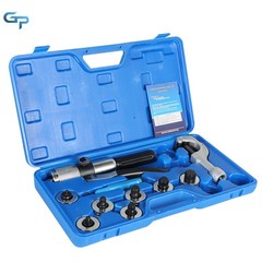 Hydraulic Expander Tool Forging Kit HVAC 5/8&Prime; Od Pipe Extension Tool Universal