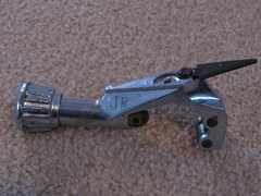 Imperial Eastman Hi-Duty 312-FA Vintage Tube Cutter