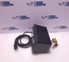 Air Systems BVD-2 Sure Drain Automatic Ball Valve Drain 115V 1Ph 60Hz Max 600 PS