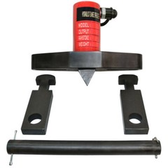 Hydraulic Flange Spreader Pipe Tool 10 Ton Maximum Capacity 2&Prime; 50mm Max Spread