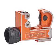 VEVOR Mini Cutter Copper Pipe Cutter 1/8&Prime;-1-1/8&Prime;O.D. for Aluminum Plastic