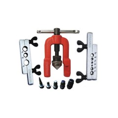 WESTWARD 3CYU4 Flaring and Swaging Tool,1/8-3/4 In 3CYU4