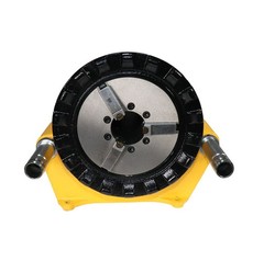 Steel Dragon Tools&reg; 41855 Model 300 Power Drive Pipe Threader Threading Machine
