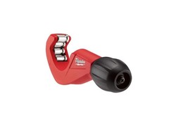 Milwaukee 48-22-4252 Constant Swing Tubing Cutter 1-1/2&Prime; 7&Prime; L Red Red