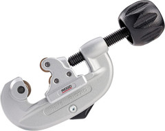 32920 Model 15 Screw Feed Tubing Cutter, 3/16&Prime; to 1-1/8&Prime; Tube Cutter