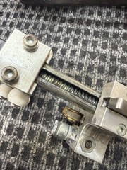 Plasson Rotational Peeler 20-63mm Rotational Pipe End Scraping Tool 1/2&rdquo;-2&rdquo; IPS