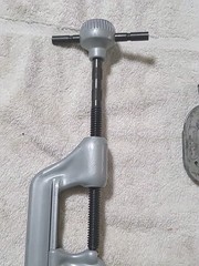 General Pipe Cutters #120 1/8-11/8&rdquo; & #127, 2 5/8&Prime; Set Of 2 USA MADE TOOLS.