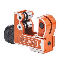 VEVOR Mini Cutter Copper Pipe Cutter 1/8&Prime;-1-1/8&Prime;O.D. for Aluminum Plastic