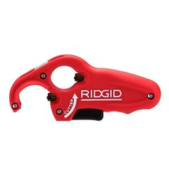 Ridgid &ndash; 41608 RIDGID PTEC 30000 Tubular Tailpiece Extension No Size, Red