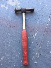 Ridgid No 152 Quick Action Tubing Cutter-Plumb, Bostitch Lots Of Cool Stuff