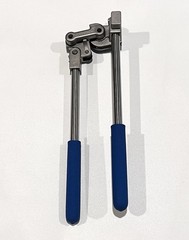 Swagelok Hand Tube Bender &ndash; 1/4&Prime; Tube OD 9/16&Prime; Bend Radius &ndash; MS-HTB-4T