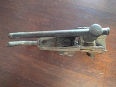 Vtg E Edelmann No. 103 Tube Flaring Tool Multi-Size 3/16&Prime; thru 1/2&Prime; Made USA