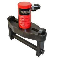 Hydraulic Flange Spreader Pipe Tool 10 Ton Maximum Capacity 2&Prime; 50mm Max Spread