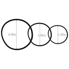 Brand New Washer Repair Kits Quick Change Quick Installation FN250B FN251