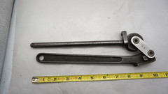 Imperial Brass USA 0-180 Degree 5/16&Prime; Hand Tubing Bender for 11/16&Prime; Radius