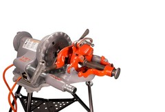 Reconditioned RIDGID&reg; 300 Pipe Threading Machine and Genuine Accessories 15682
