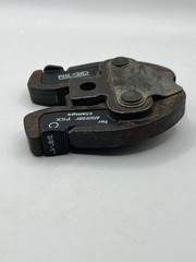 RIDGID COMPACT 55118 3/8&Prime; &ndash; 1&Prime; RLS JAW PRESS TOOL