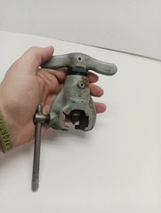RIDGID Pipe Flaring Tool 45 Degree USA