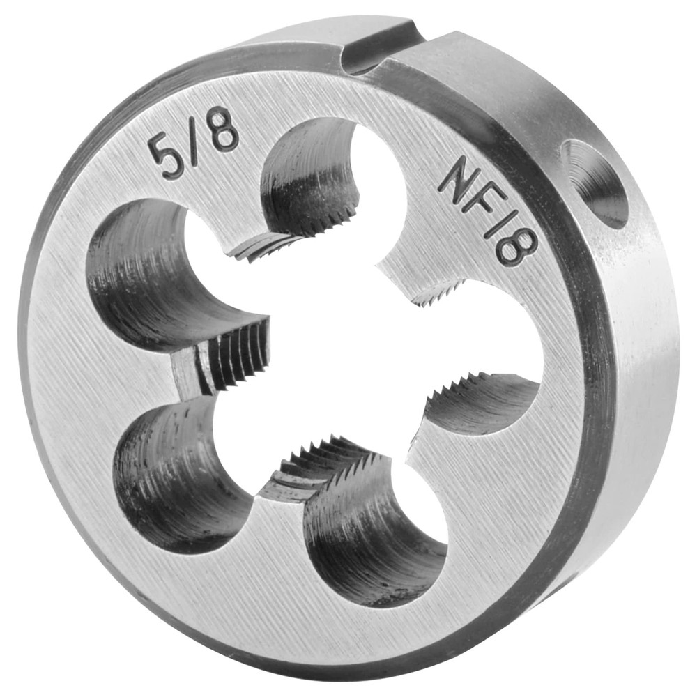 5/818 UNF Round Threading Die Machine Right Hand Thread Cutting Tool Fastener