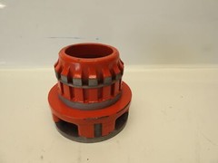 Genuine Ridgid 37415 12R NPT 2&Prime; NPT 11-1/2 Tpi Pipe Threading Die Head