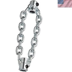 Efficient 5/16&Prime; Cable Knocker &ndash; Ultimate Tool for Soft Blockages & Roots